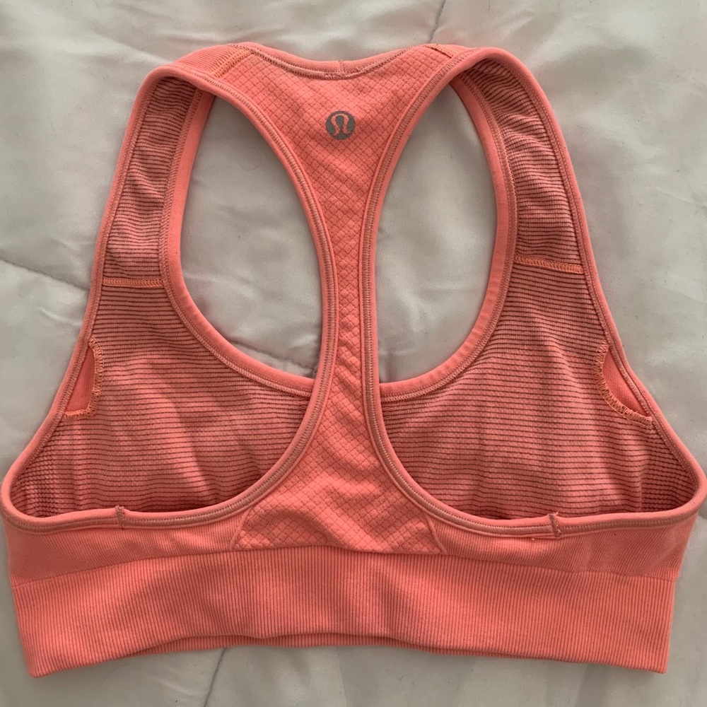 Lululemon Athletica Sports bra